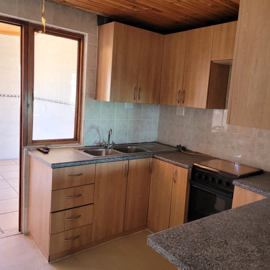 To Let 3 Bedroom Property for Rent in Hartebeesfontein Western Cape